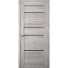 Дверь межкомнатная ALBERO Мегаполис EcoWood СЕУЛ Ель альпийская, стекло графит Дверь межкомнатная ALBERO Мегаполис EcoWood СЕУЛ Ель альпийская, стекло графит